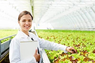Tecnología Superior en Agroecología 